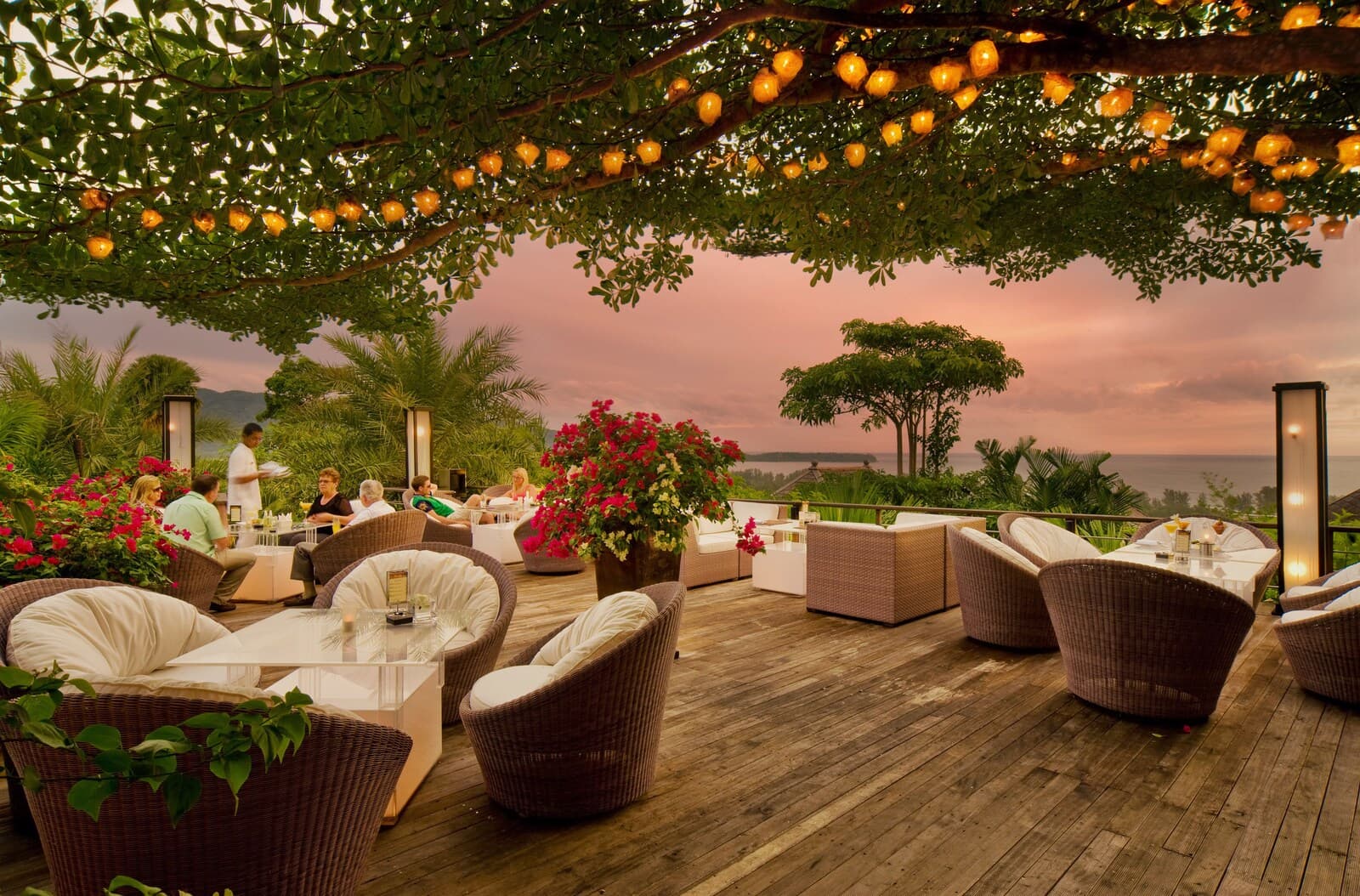 The Pavilions Phuket – bilde 3