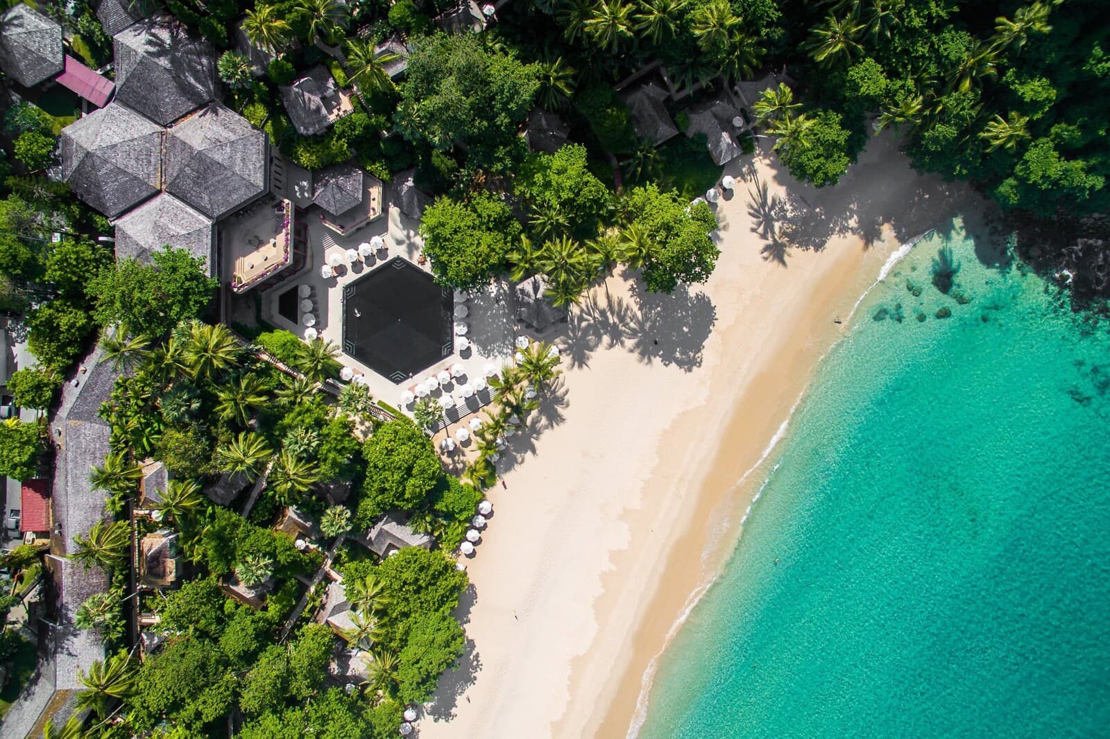 The Surin Phuket – hovedbillede