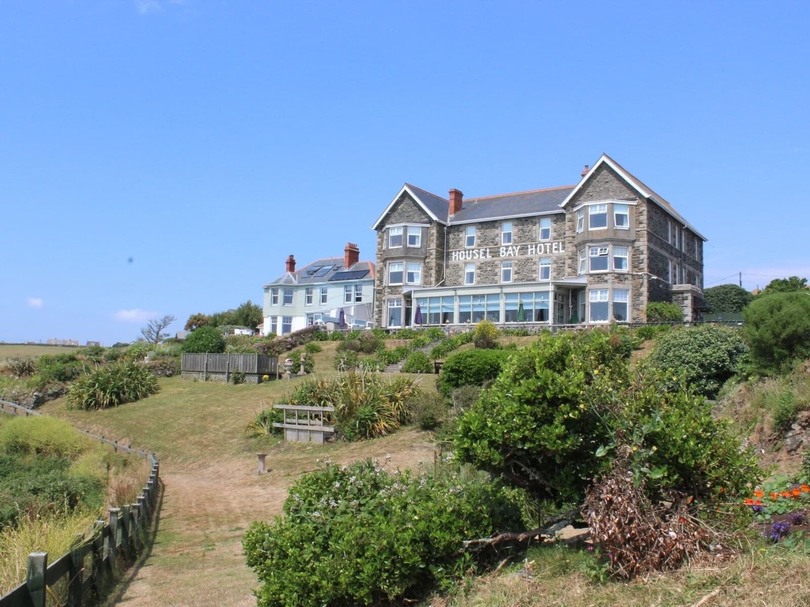 Housel Bay Hotel – bilde 4