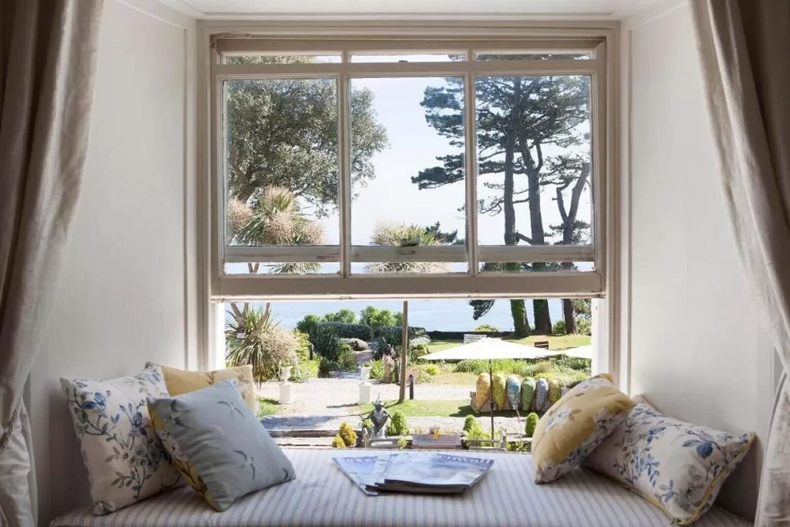 Talland Bay Hotel – billede 2