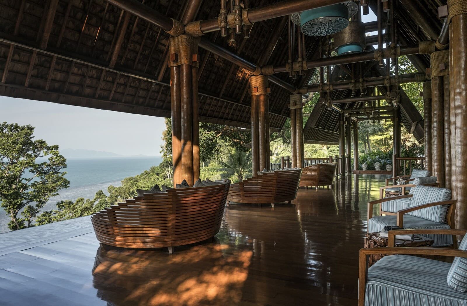 Four Seasons Resort Koh Samui – billede 3