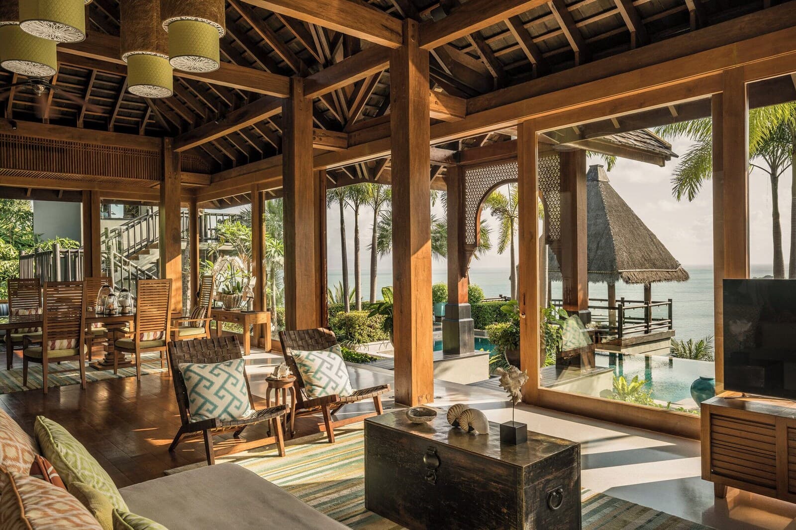 Four Seasons Resort Koh Samui – billede 5