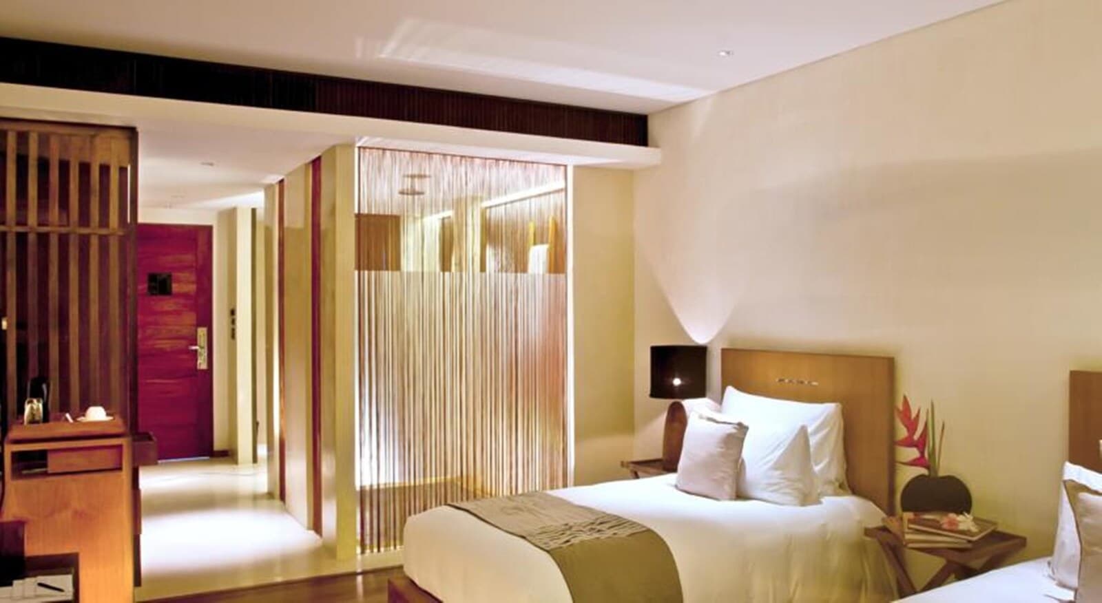 Hansar Samui Resort & Spa – billede 8