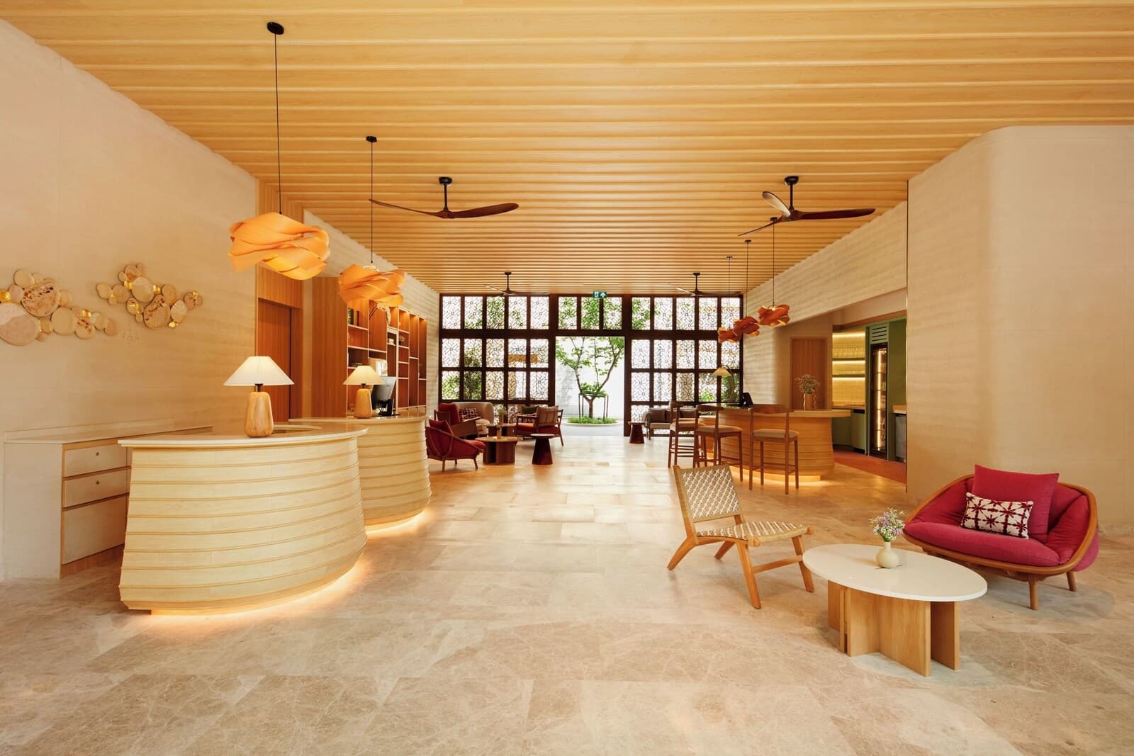 Marasca Samui – billede 5