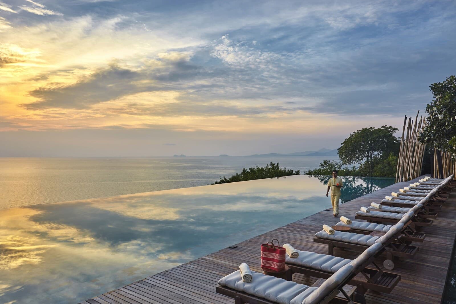 Six Senses Samui – bilde 6