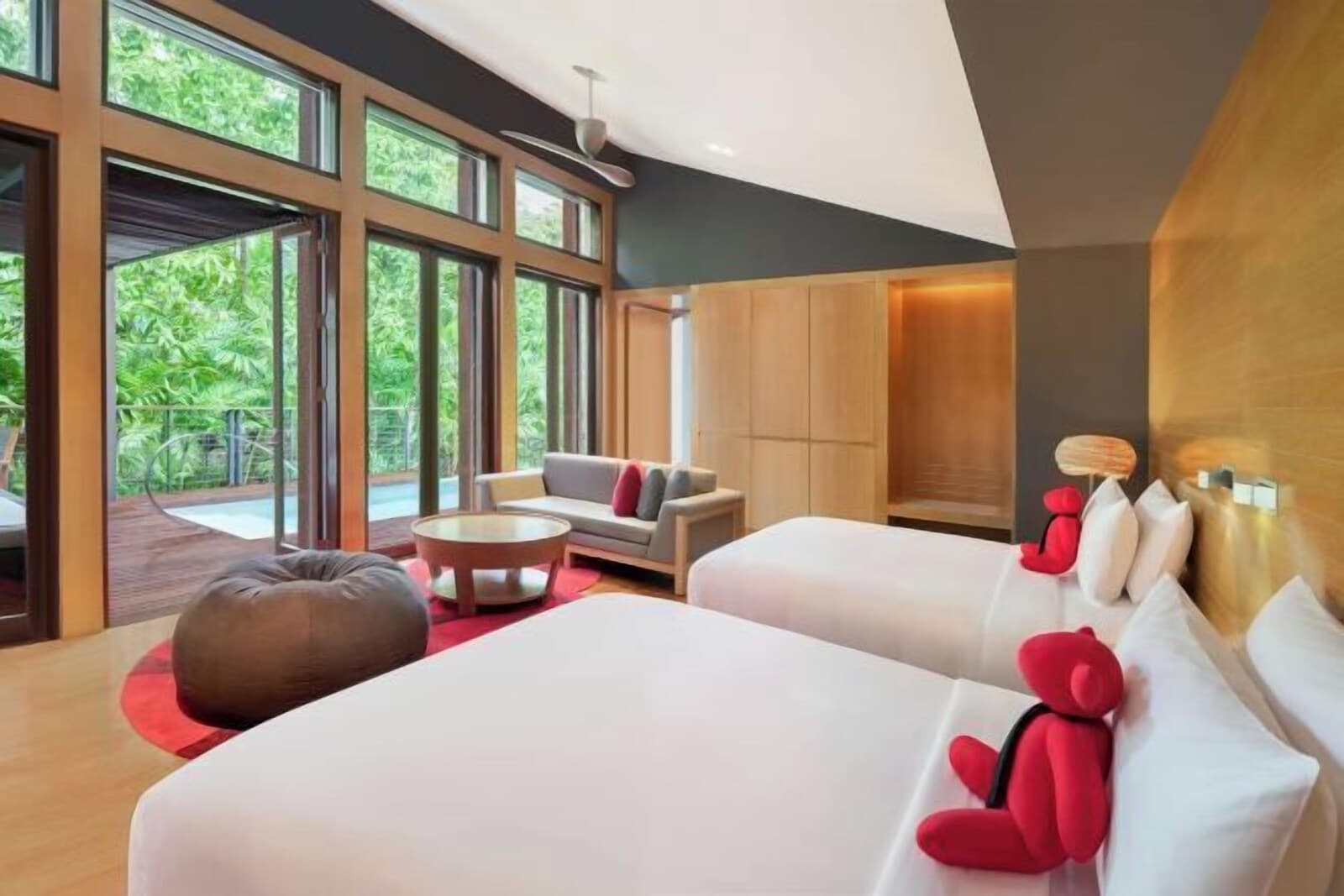 W Koh Samui – bilde 6