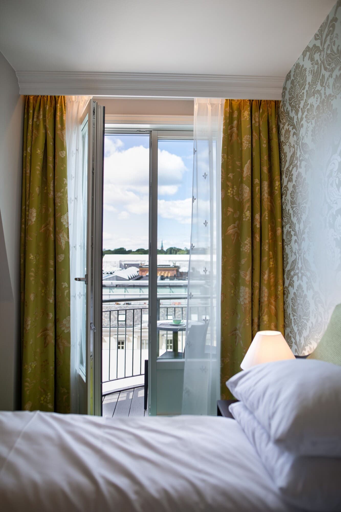 Hotel Bristol – billede 2