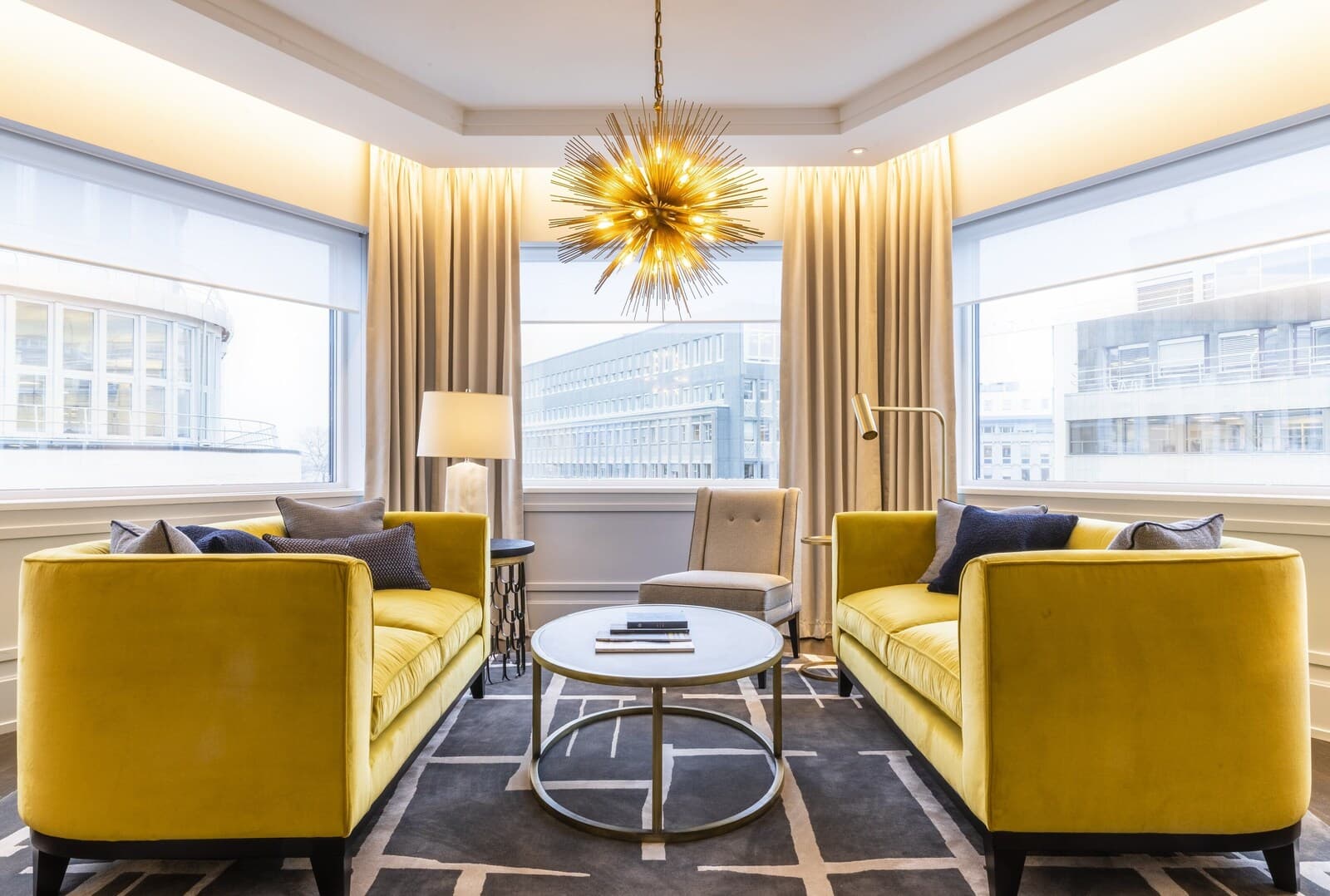 Hotel Continental – billede 2