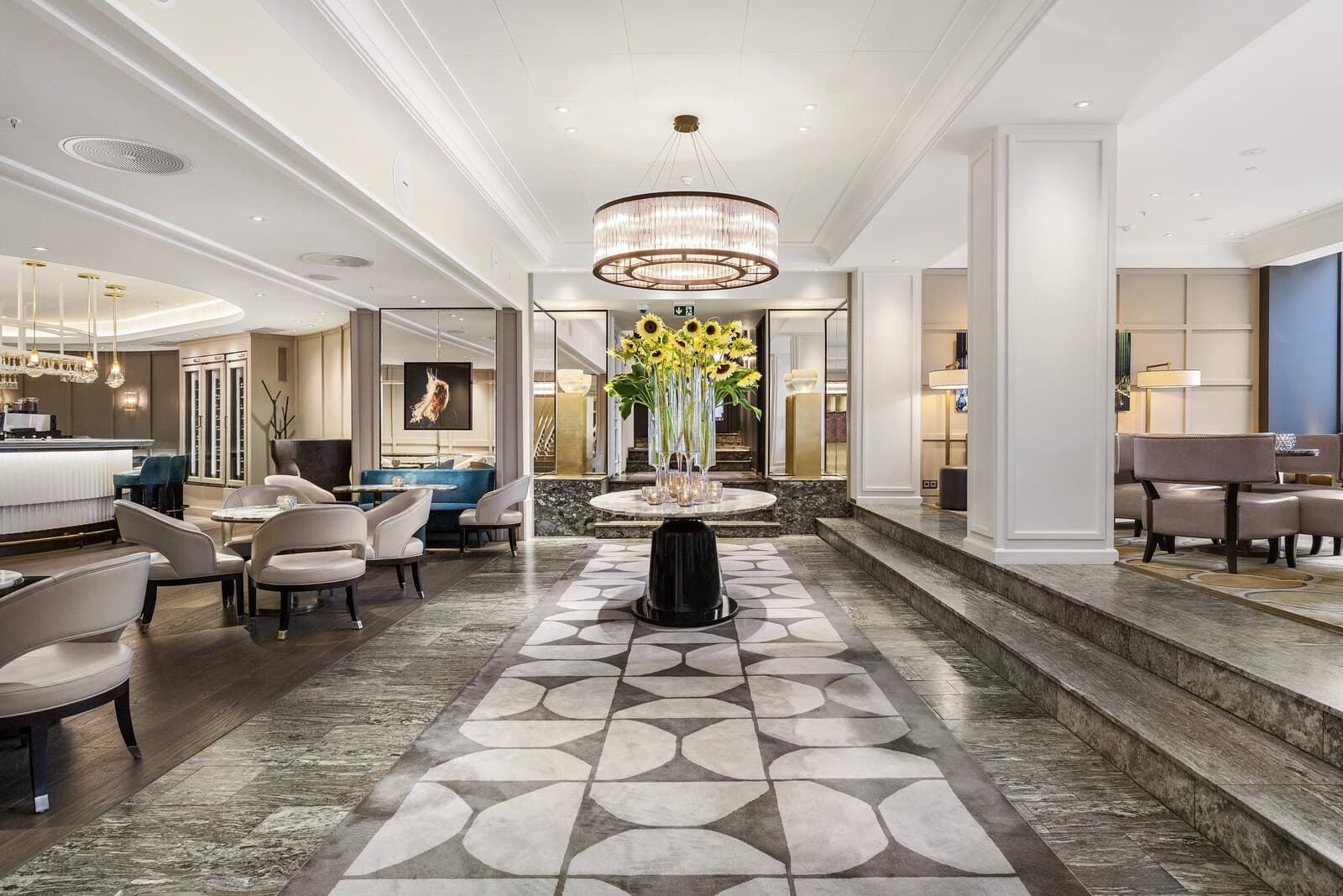 Hotel Continental – billede 6