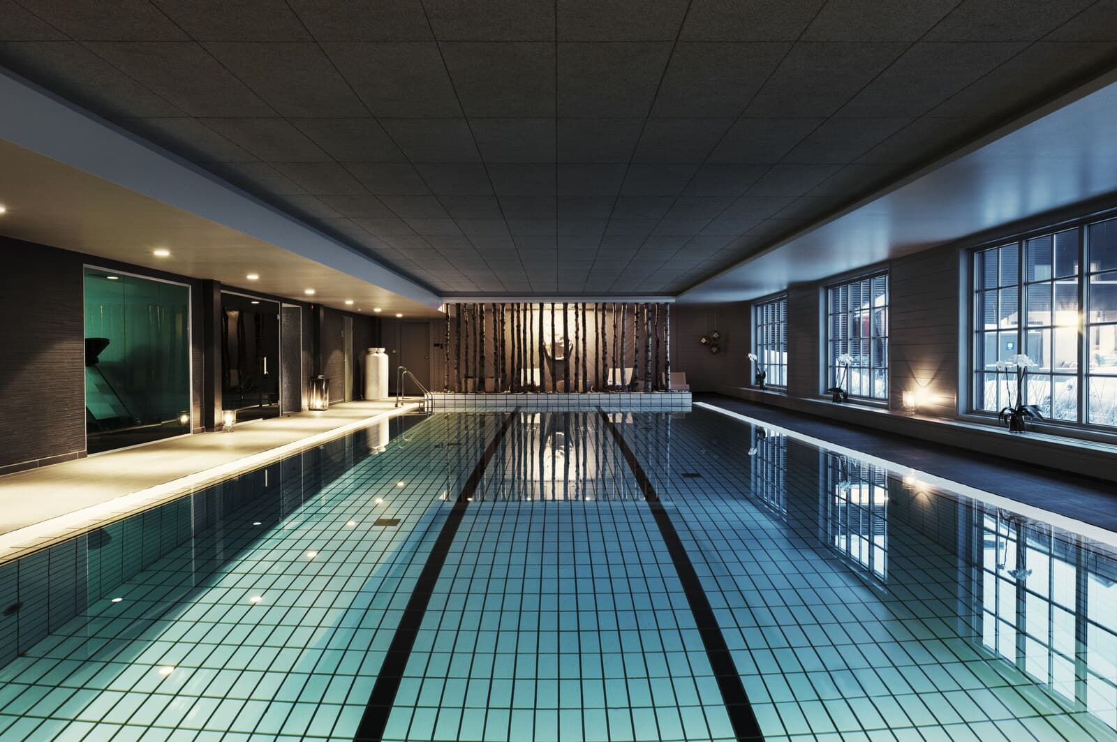 Lysebu Hotel – bilde 6