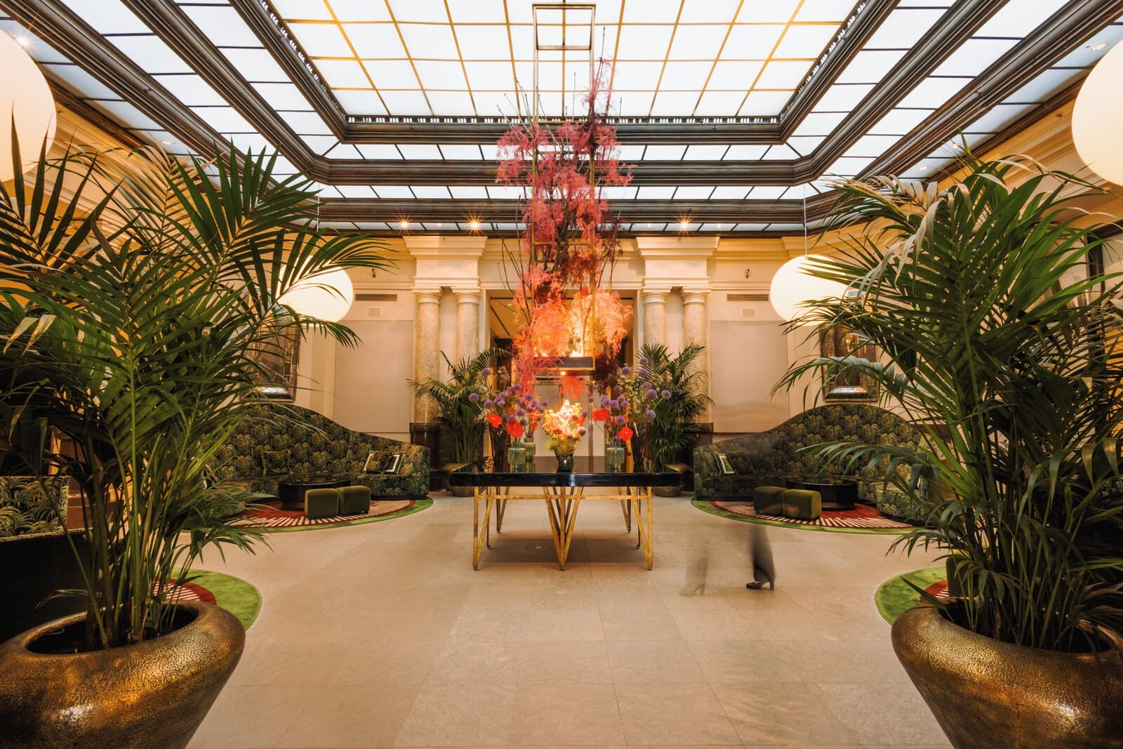 Hotel De Rome Berlin