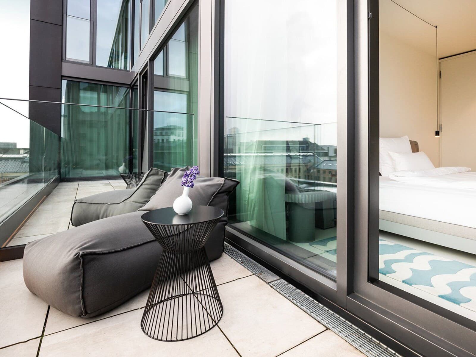 KPM Hotel & Residences Berlin – billede 2