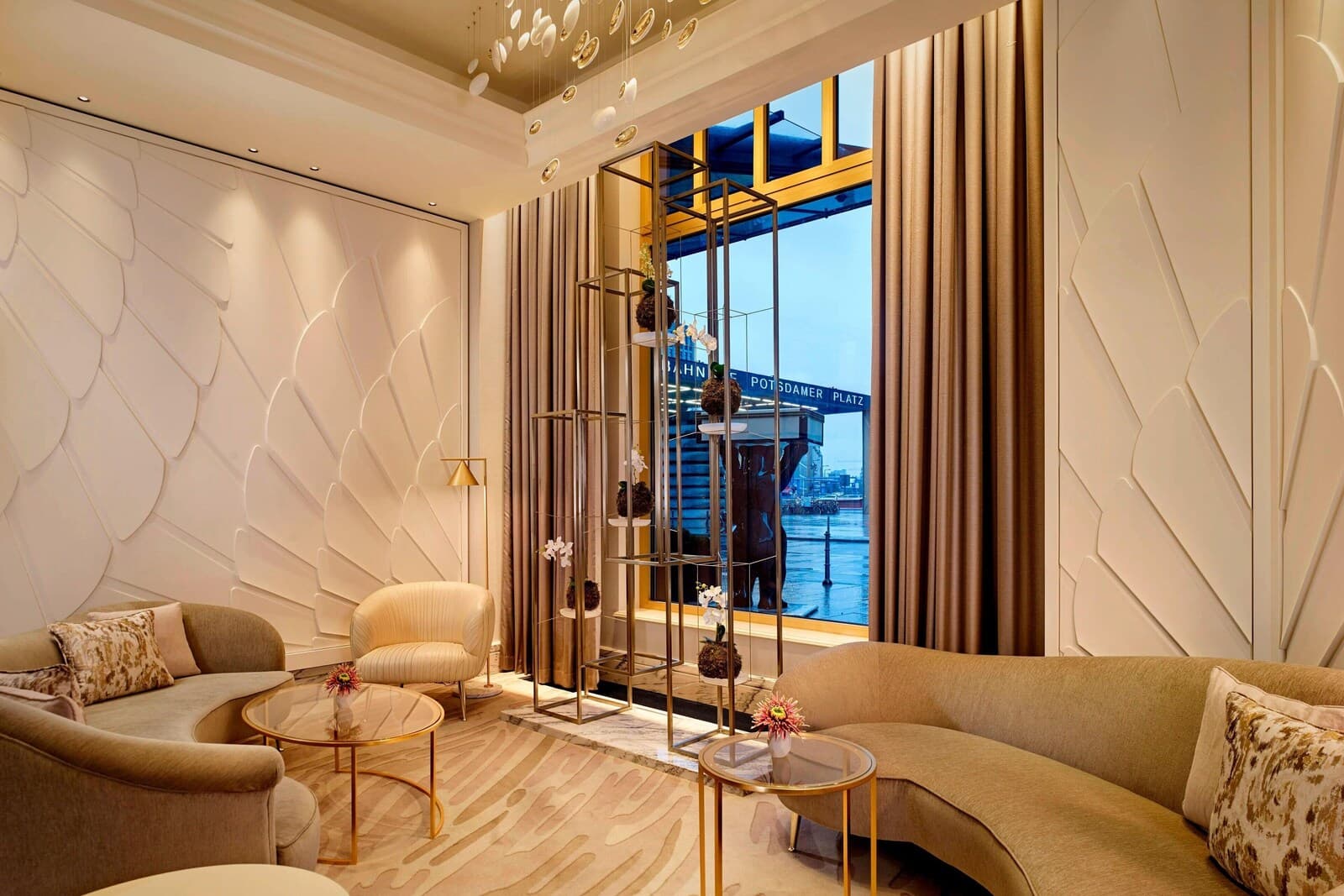 The Ritz-Carlton, Berlin – billede 7