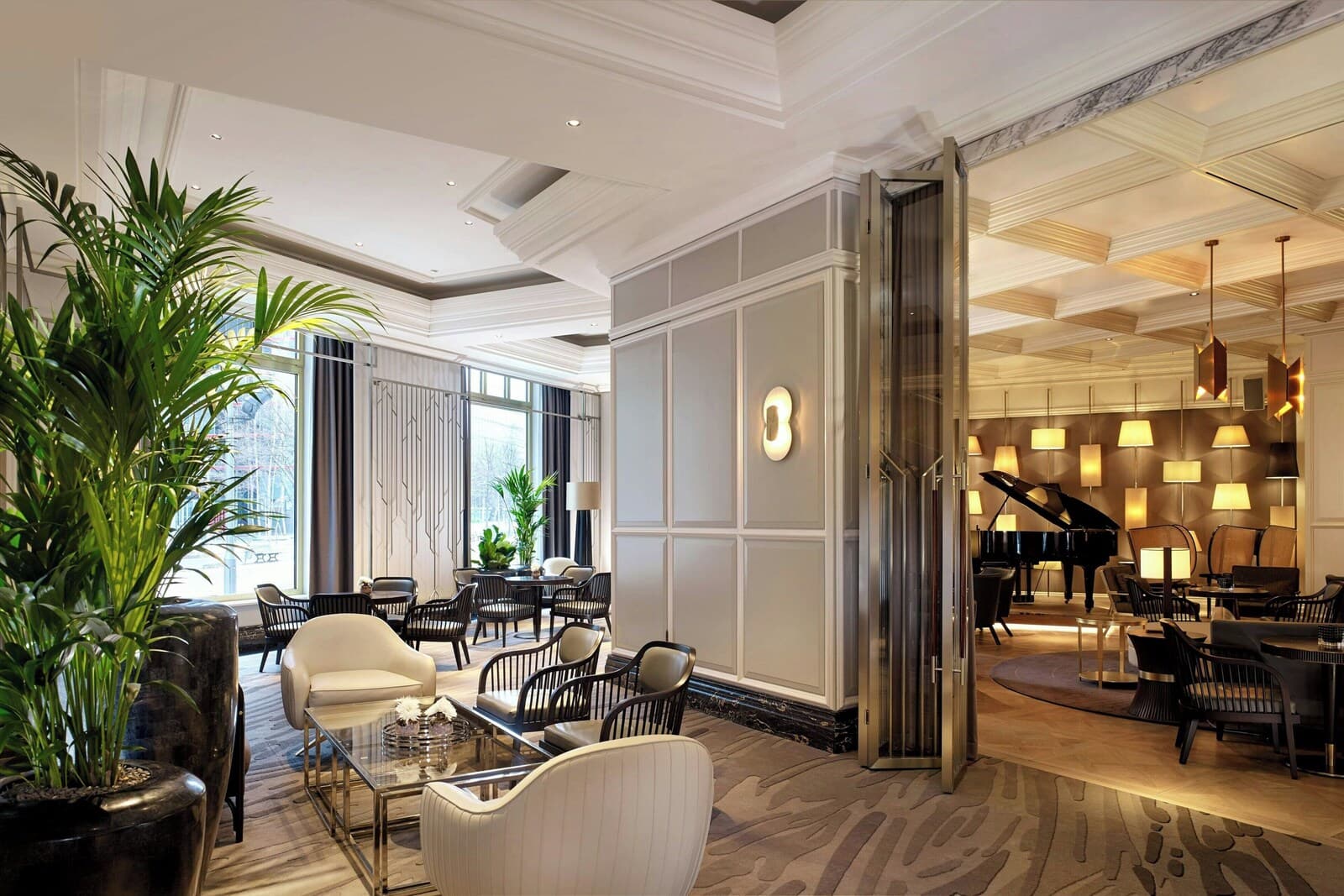 The Ritz-Carlton, Berlin – billede 8