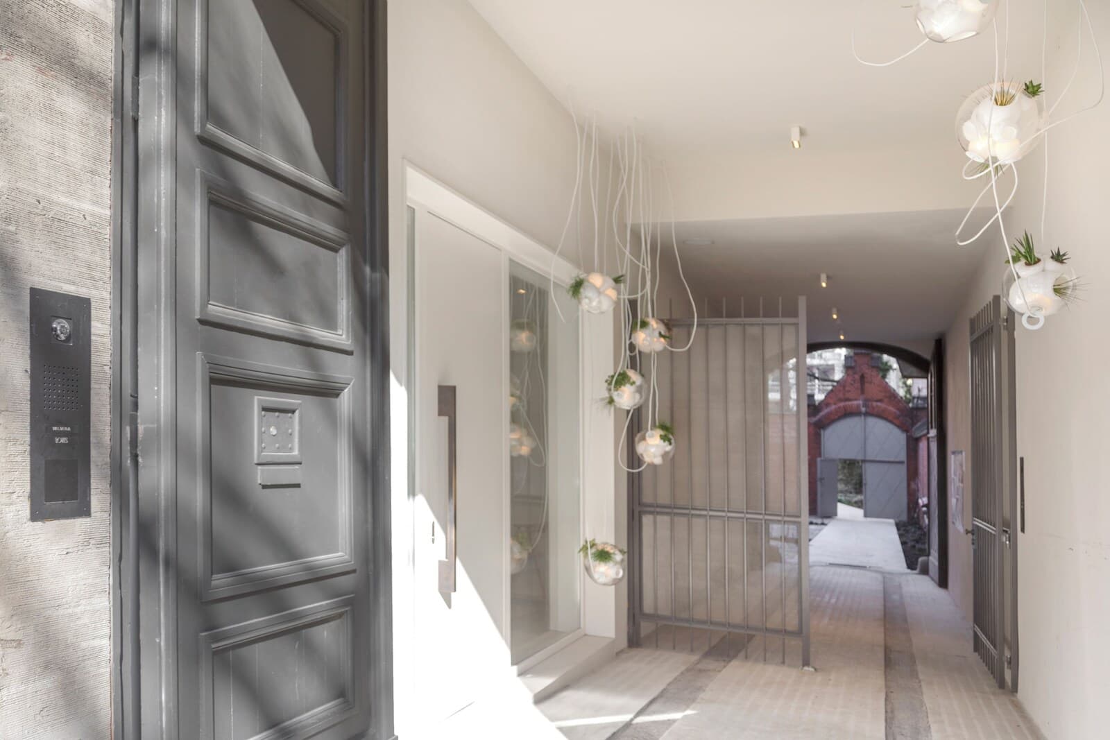Wilmina Hotel – bilde 4