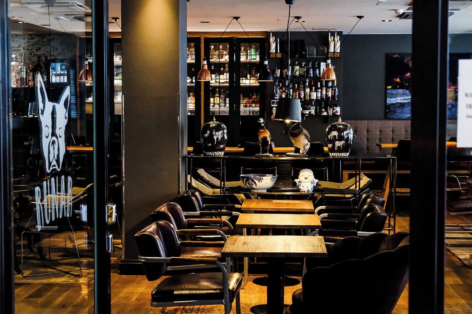 Hotel F6 – billede 7