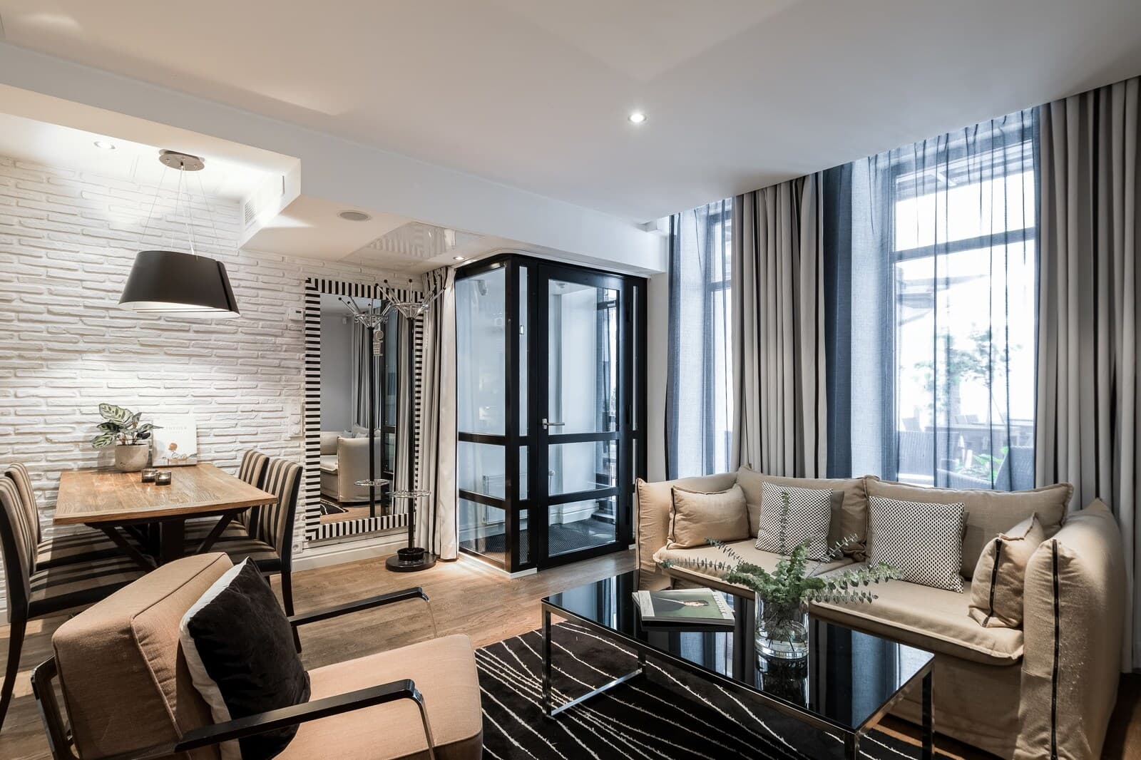 Hotel Fabian – billede 2