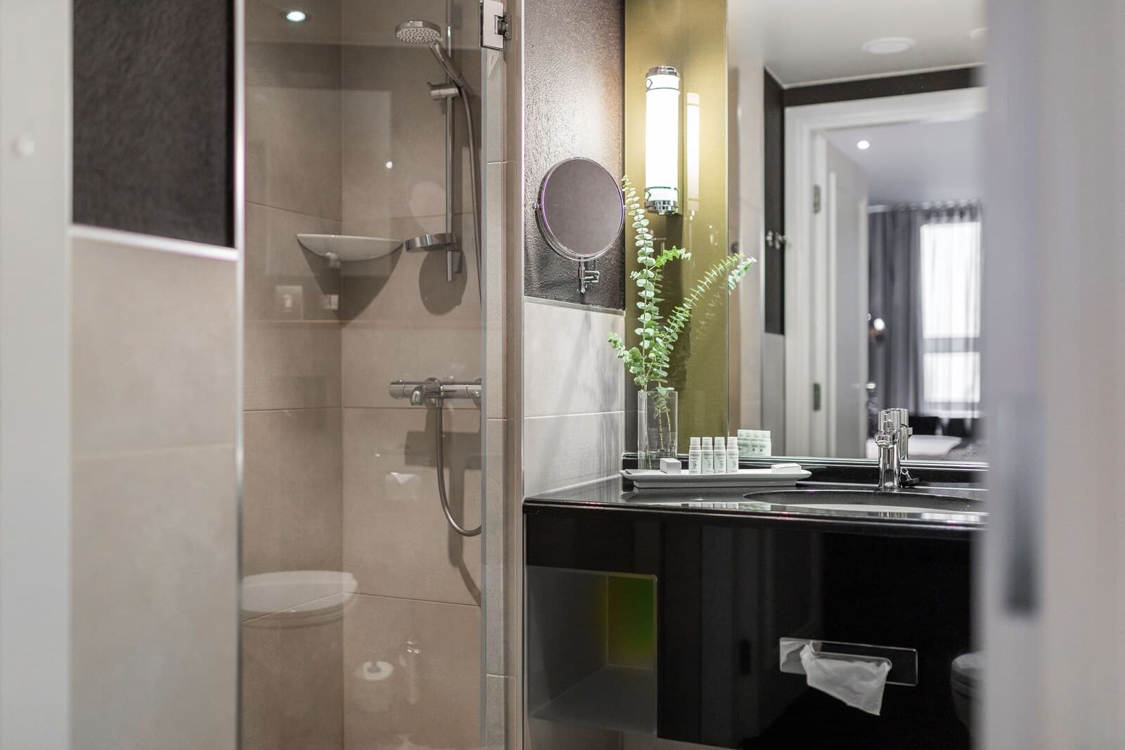 Hotel Fabian – billede 3