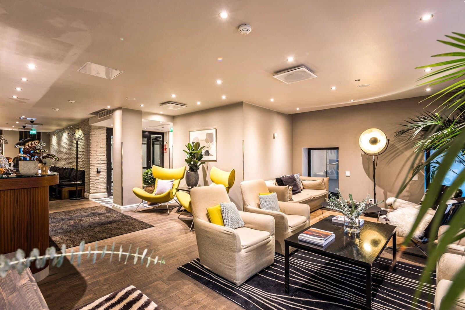 Hotel Fabian – billede 5