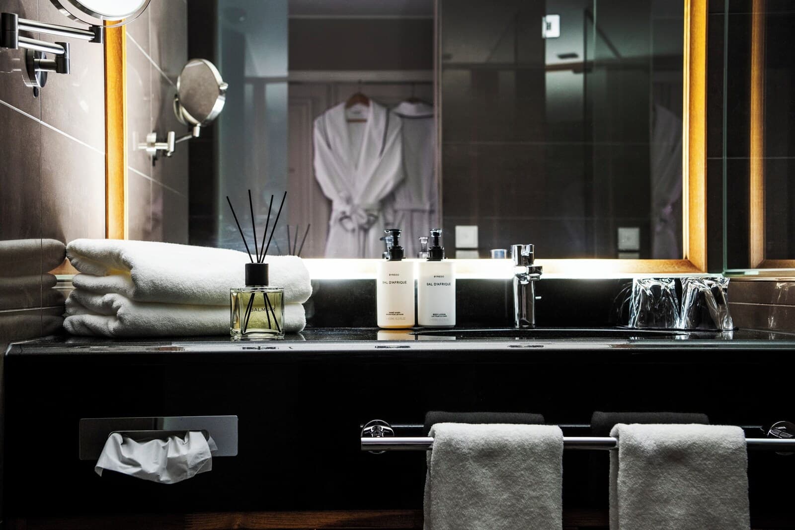 Hotel Haven – bilde 3