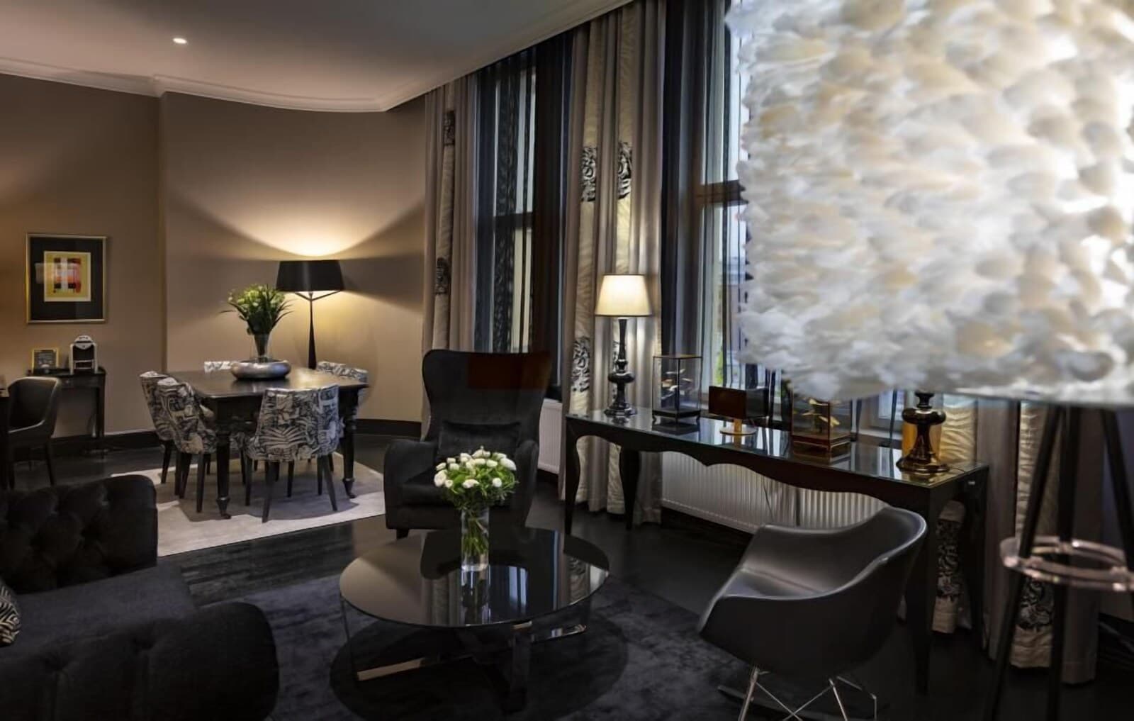 Hotel Lilla Roberts – bilde 2