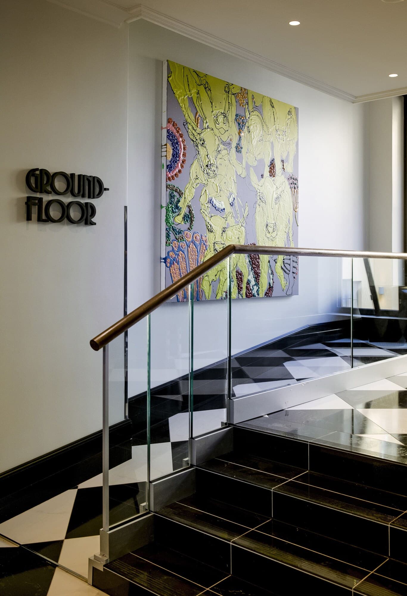 Hotel Lilla Roberts – bilde 8