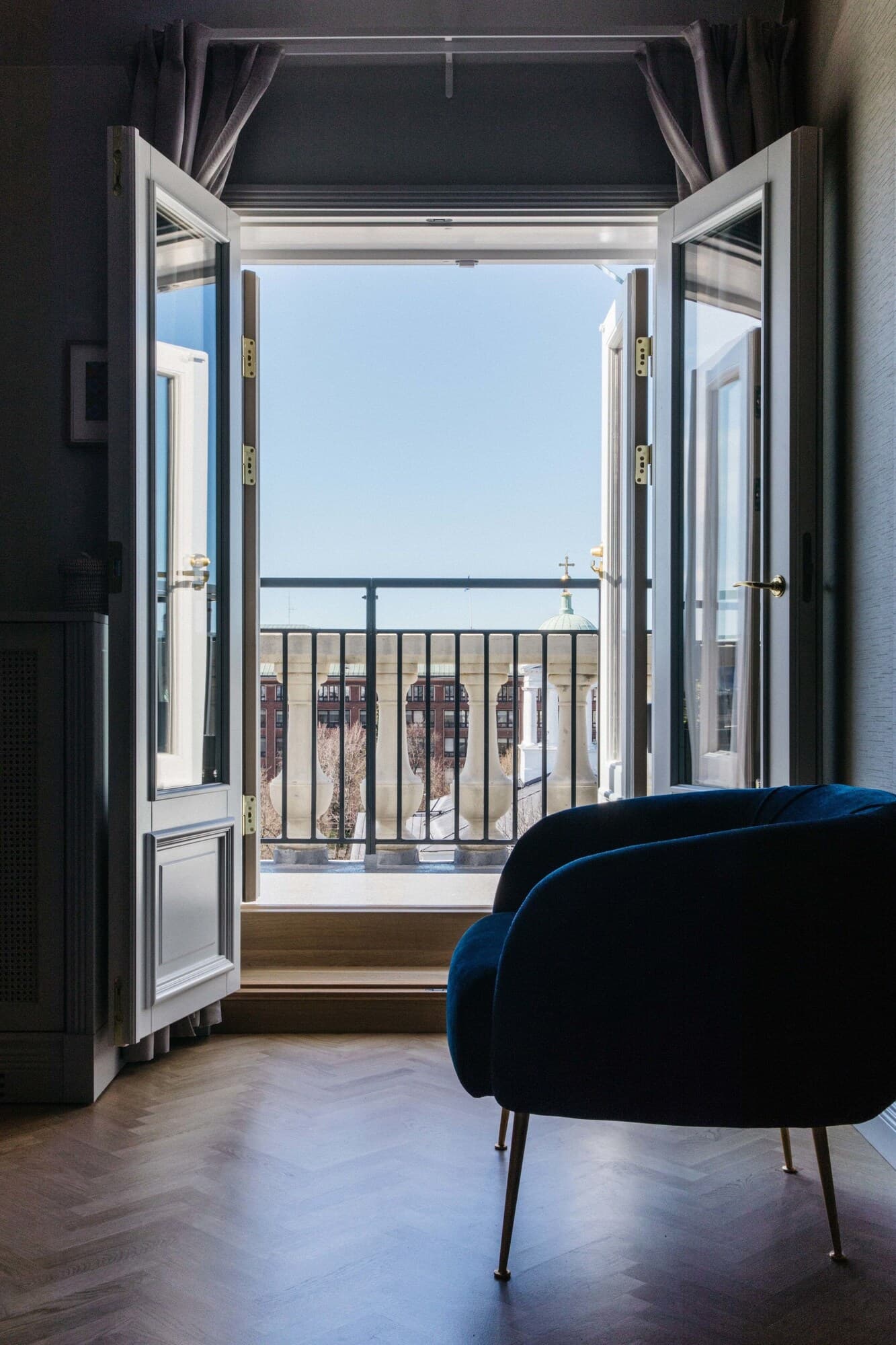 Hotel St. George Helsinki – billede 2