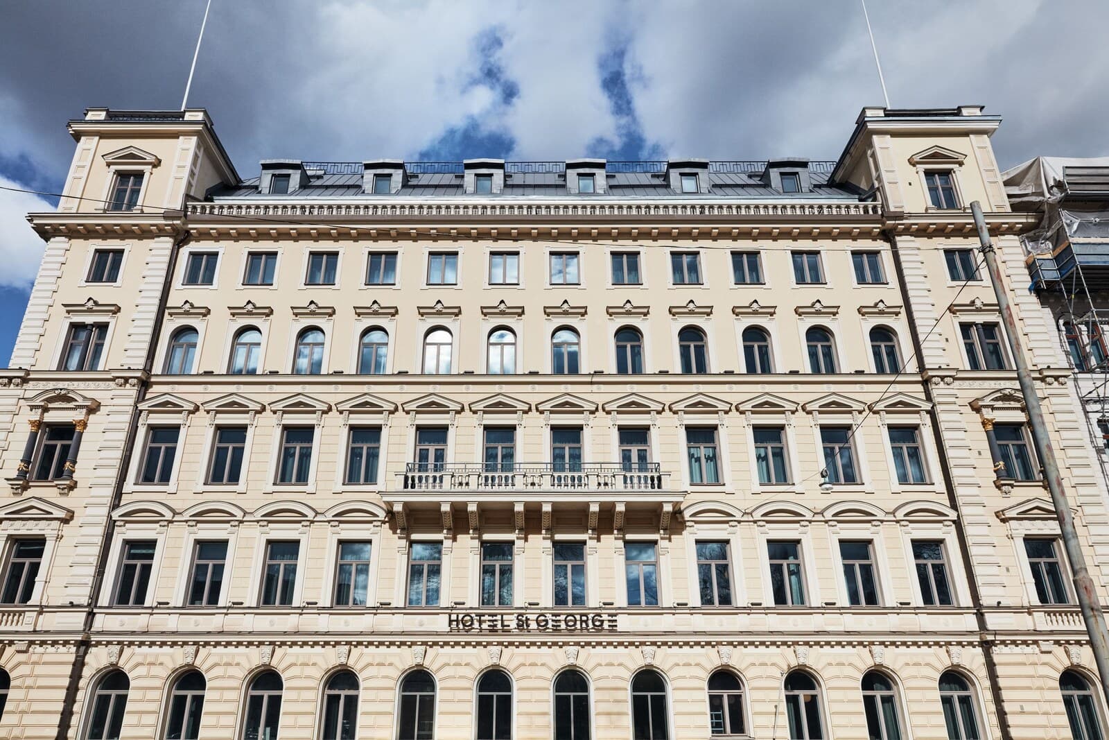 Hotel St. George Helsinki – billede 4