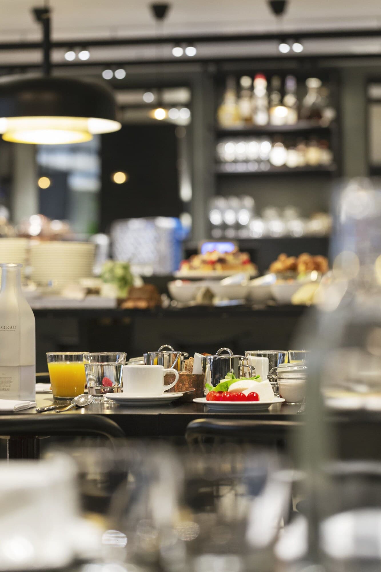 Hotel St. George Helsinki – billede 8