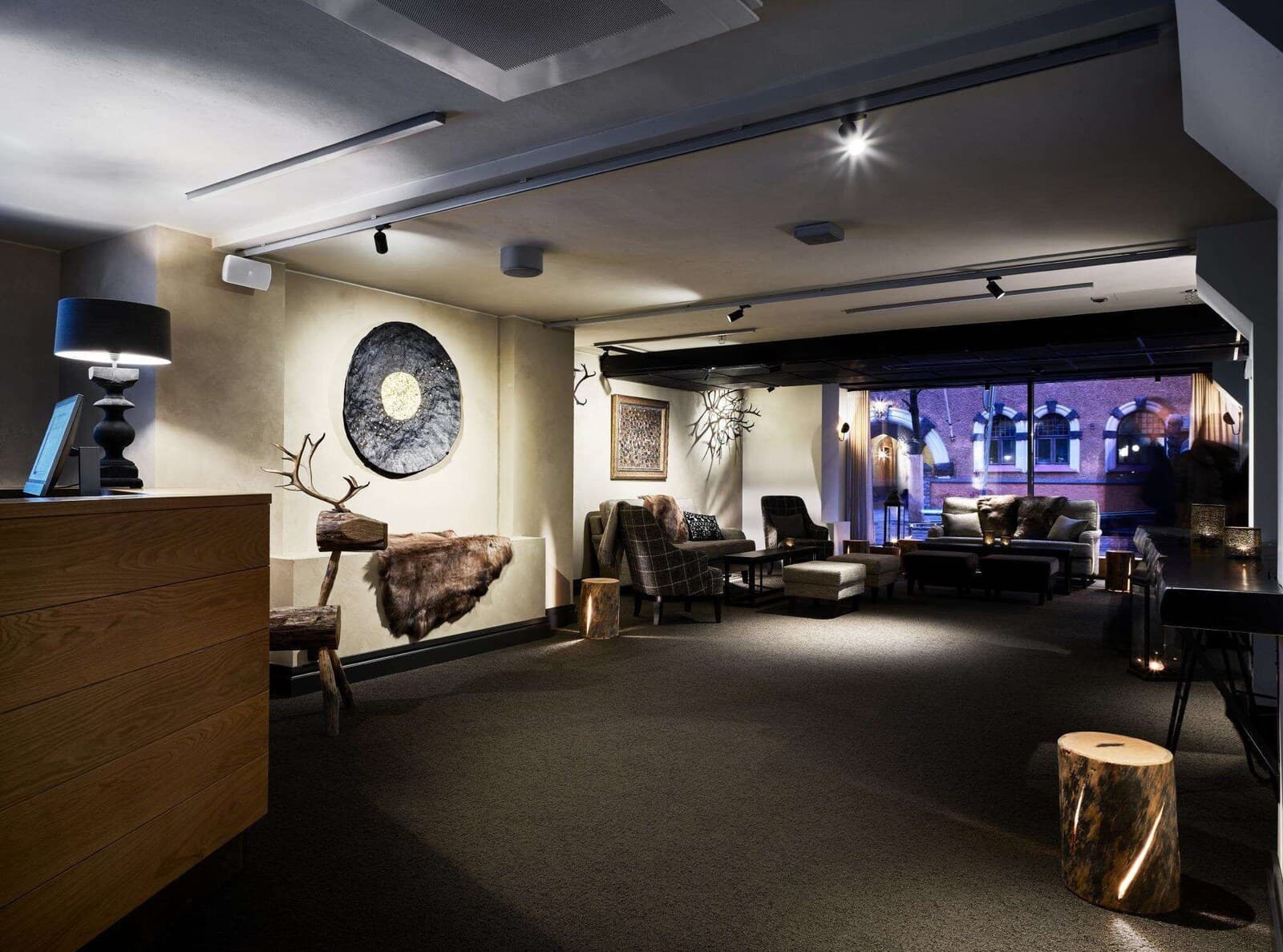 Lapland Hotels Bulevardi – billede 5