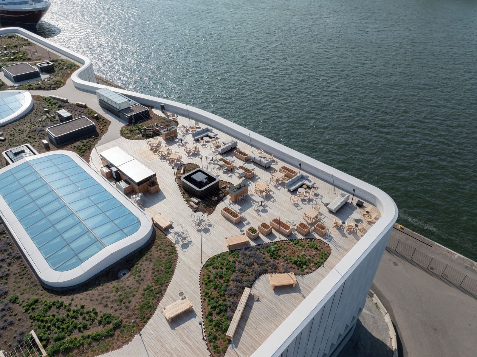 Solo Sokos Hotel Pier 4 – kuva 6