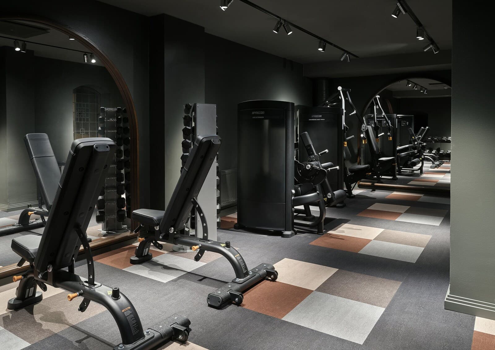 Solo Sokos Hotel Torni Helsinki – billede 5