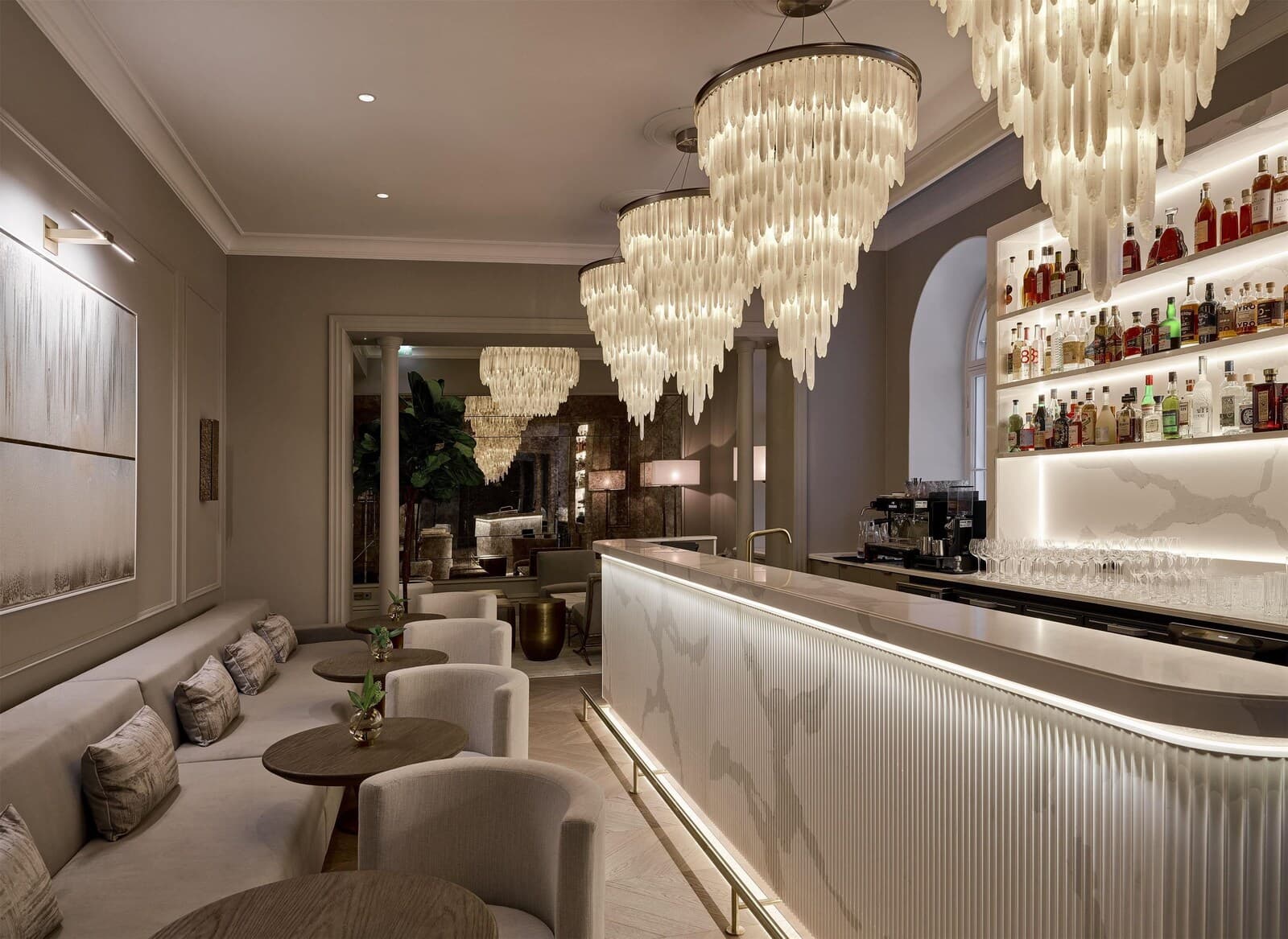 Waldorf Astoria Helsinki – billede 8