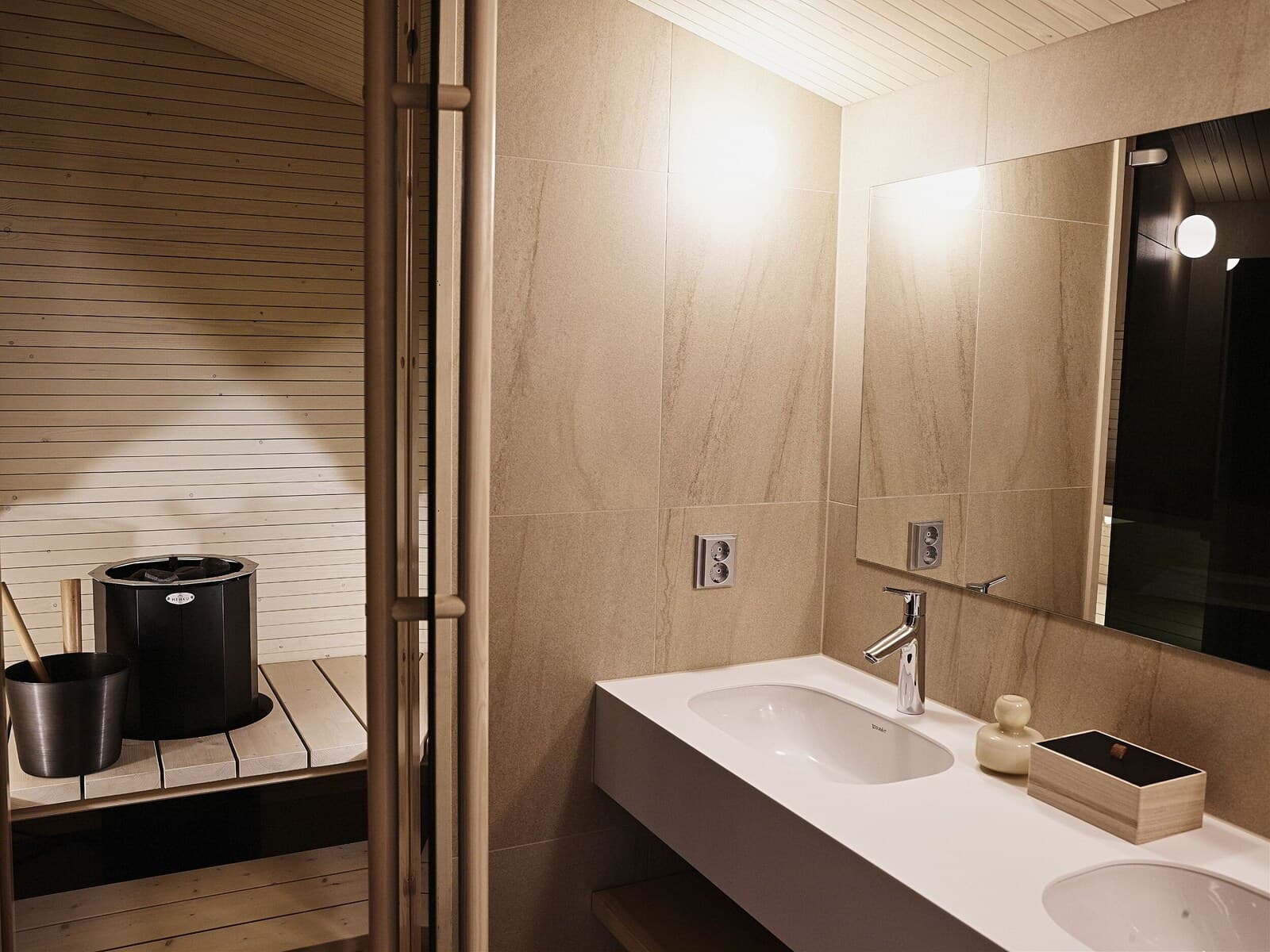 Nova Skyland Hotel – billede 3