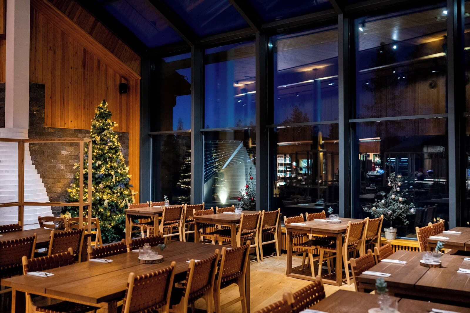 Nova Skyland Hotel – billede 7