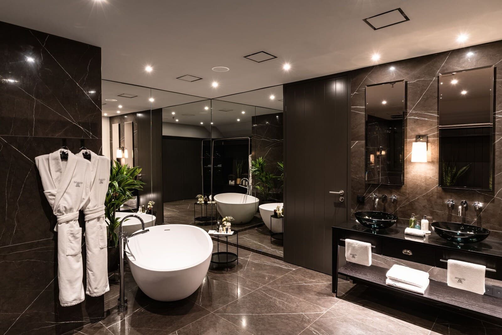 DO & CO Hotel München – bilde 3