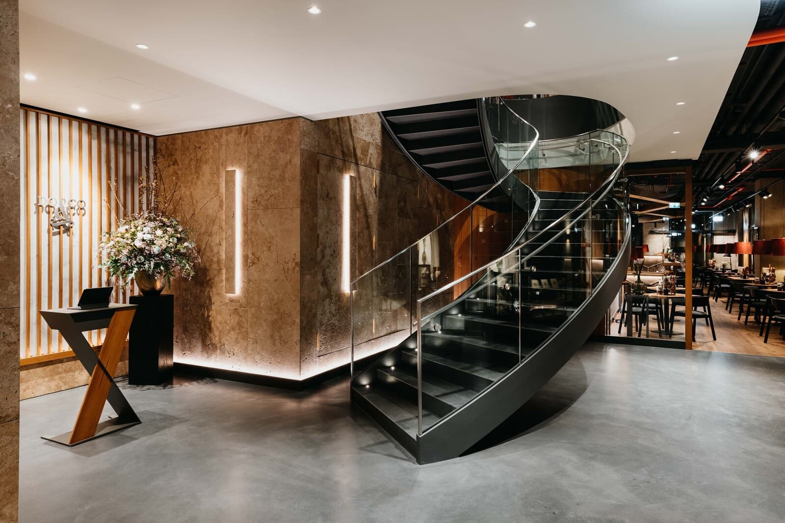 DO & CO Hotel München – bilde 6