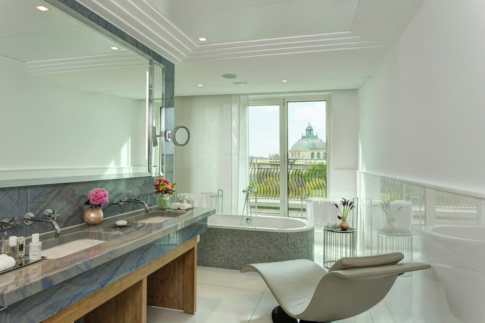 Rocco Forte The Charles Hotel – kuva 3