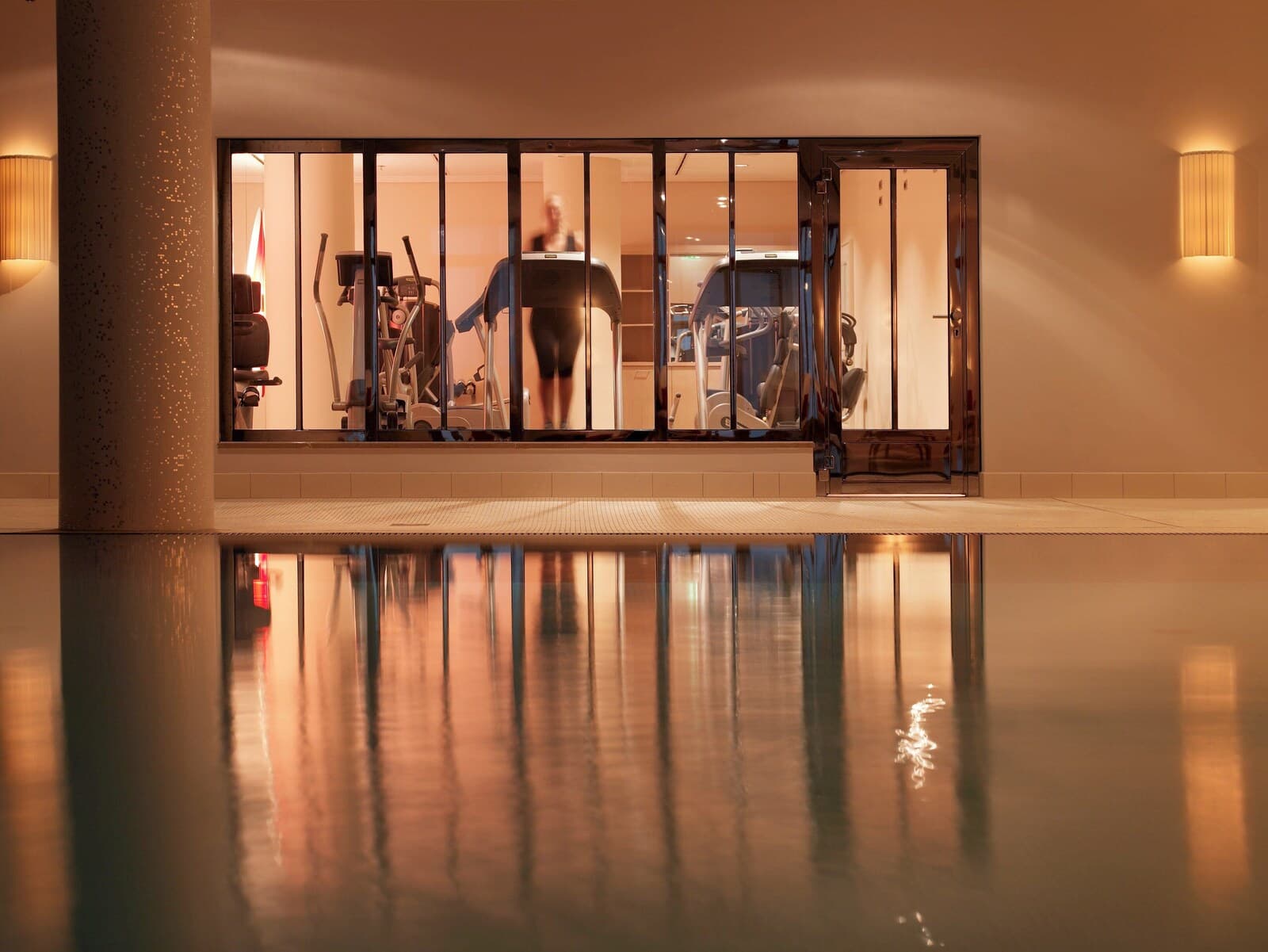 Rocco Forte The Charles Hotel – kuva 5