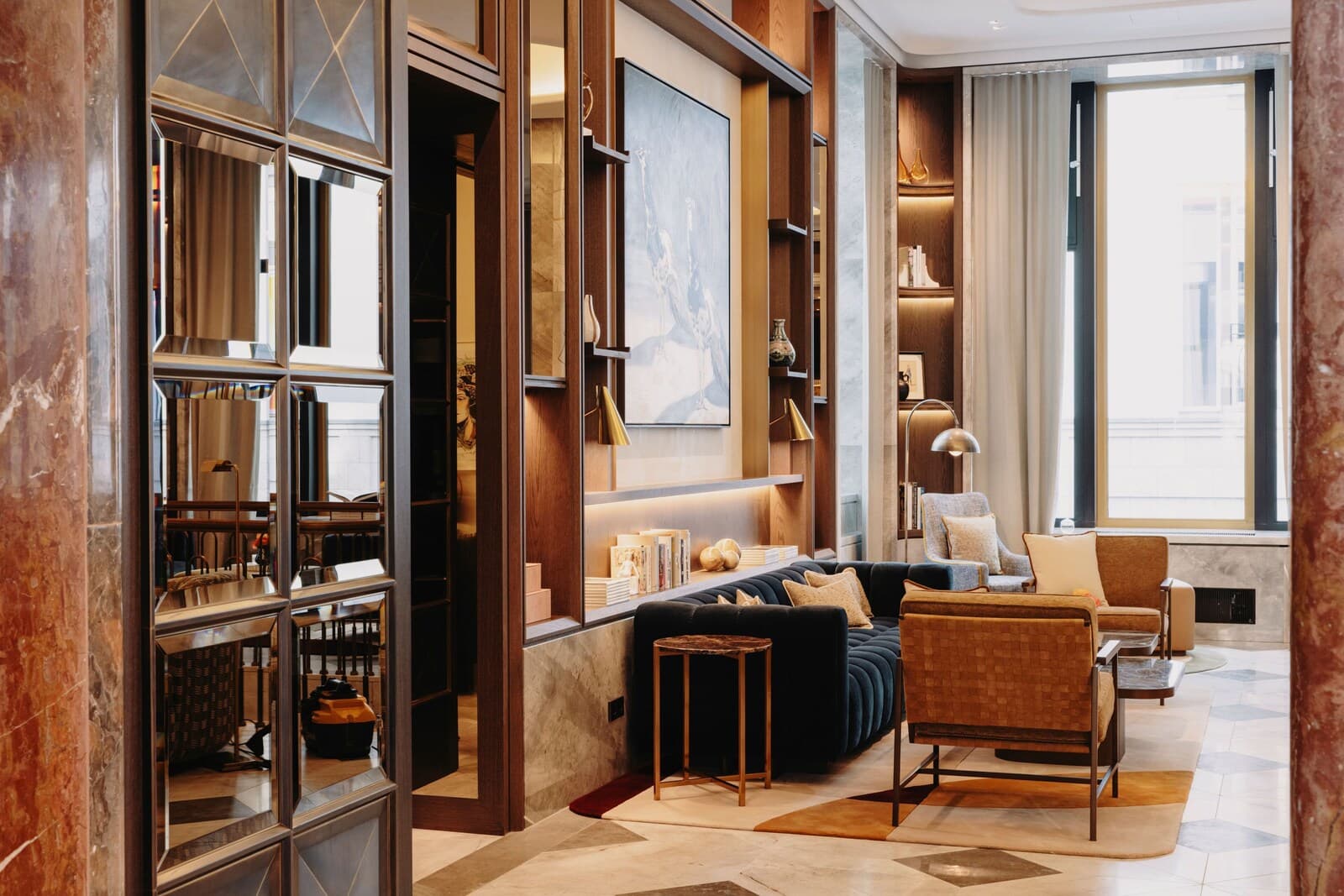 Rosewood Munich – bilde 5