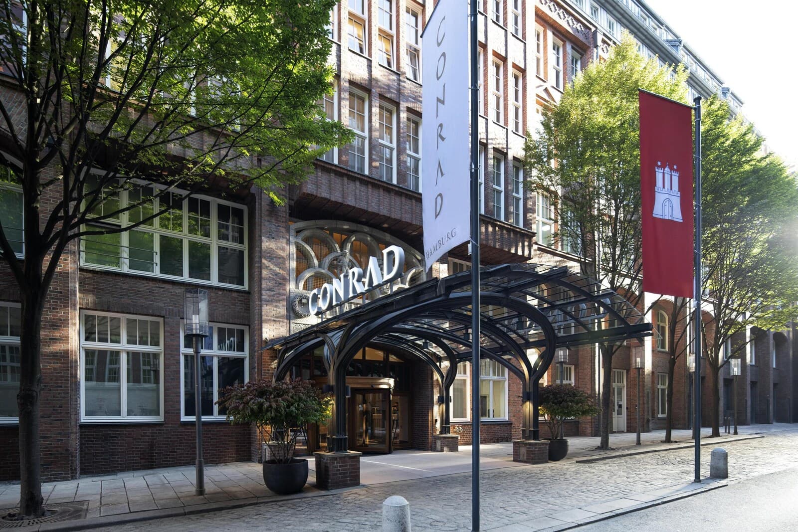 Conrad Hamburg – bilde 4