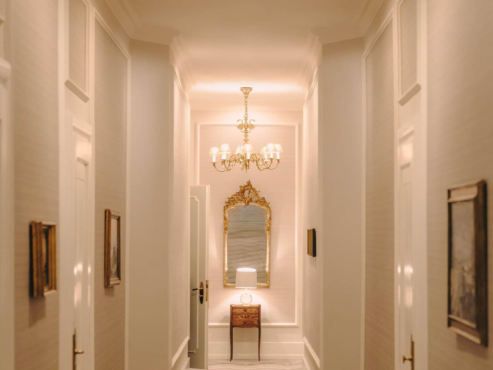 Fairmont Hotel Vier Jahreszeiten – billede 8