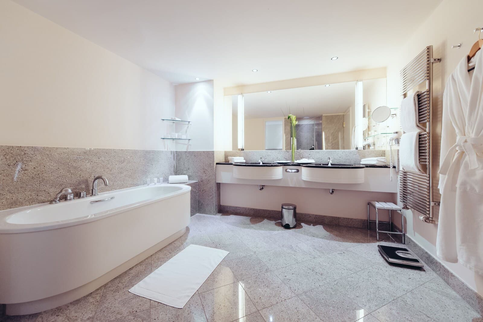 GRAND ELYSEE Hamburg – billede 3