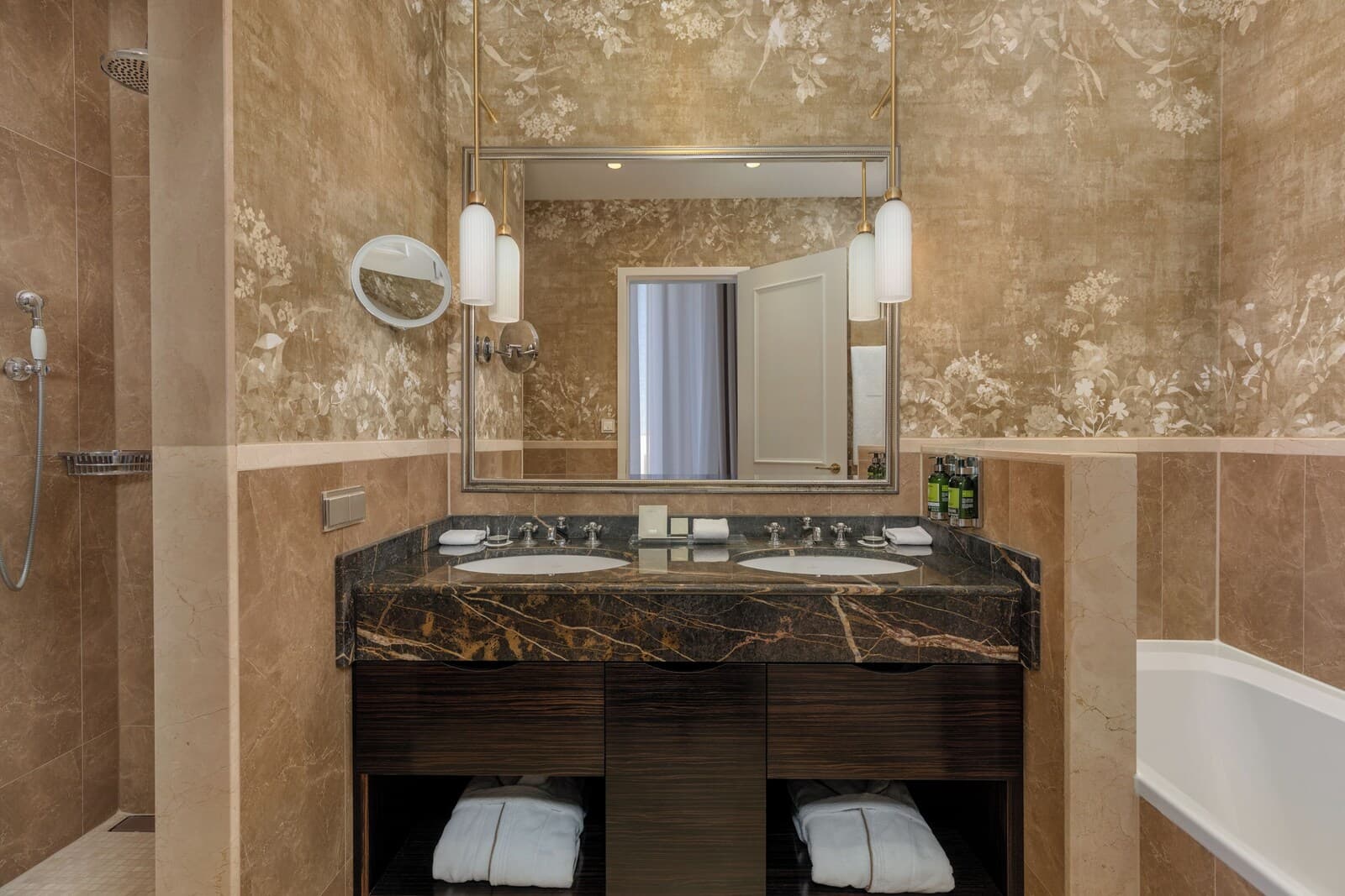 Hotel Atlantic Hamburg – bilde 3