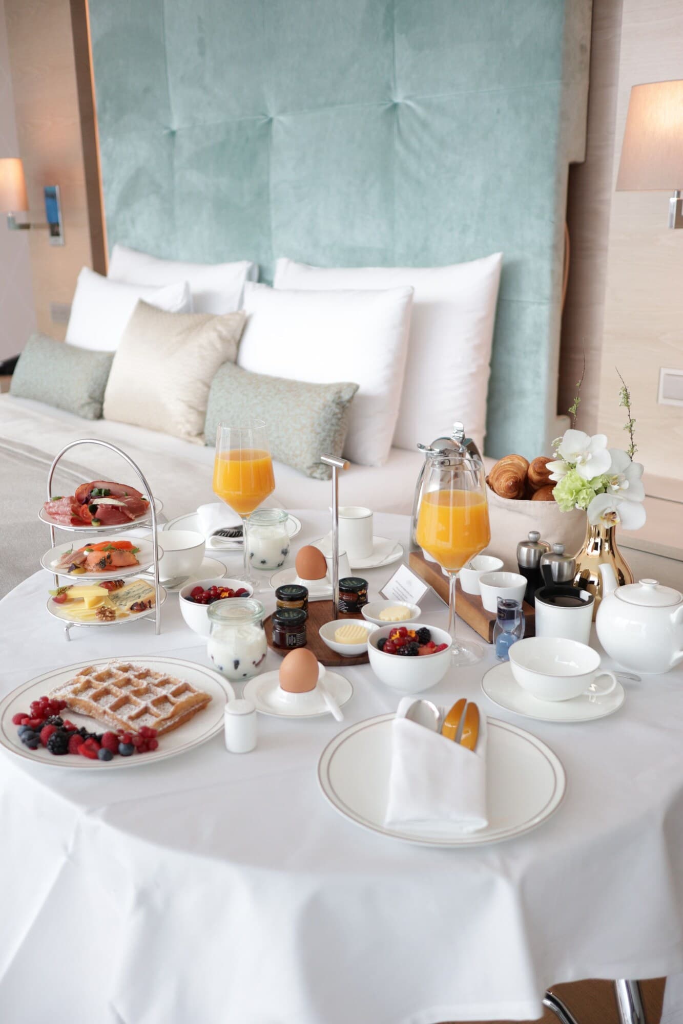 The Fontenay Hamburg – bilde 2