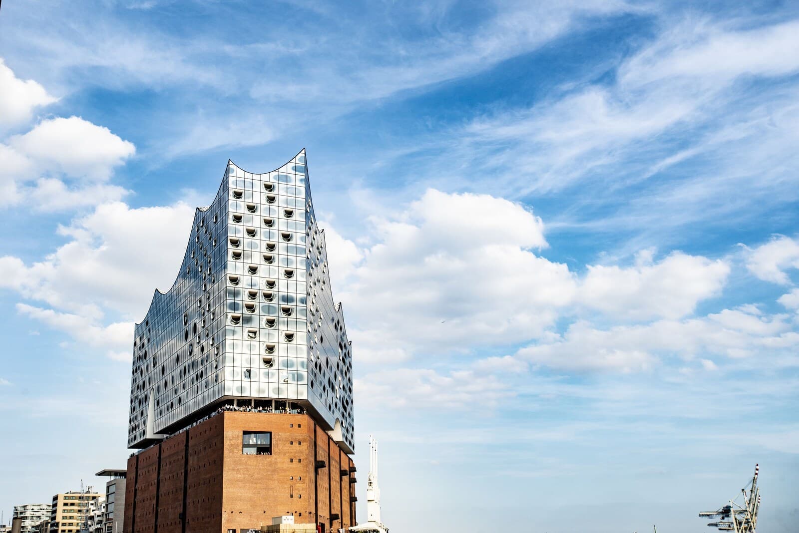 THE MADISON Hotel Hamburg – billede 8
