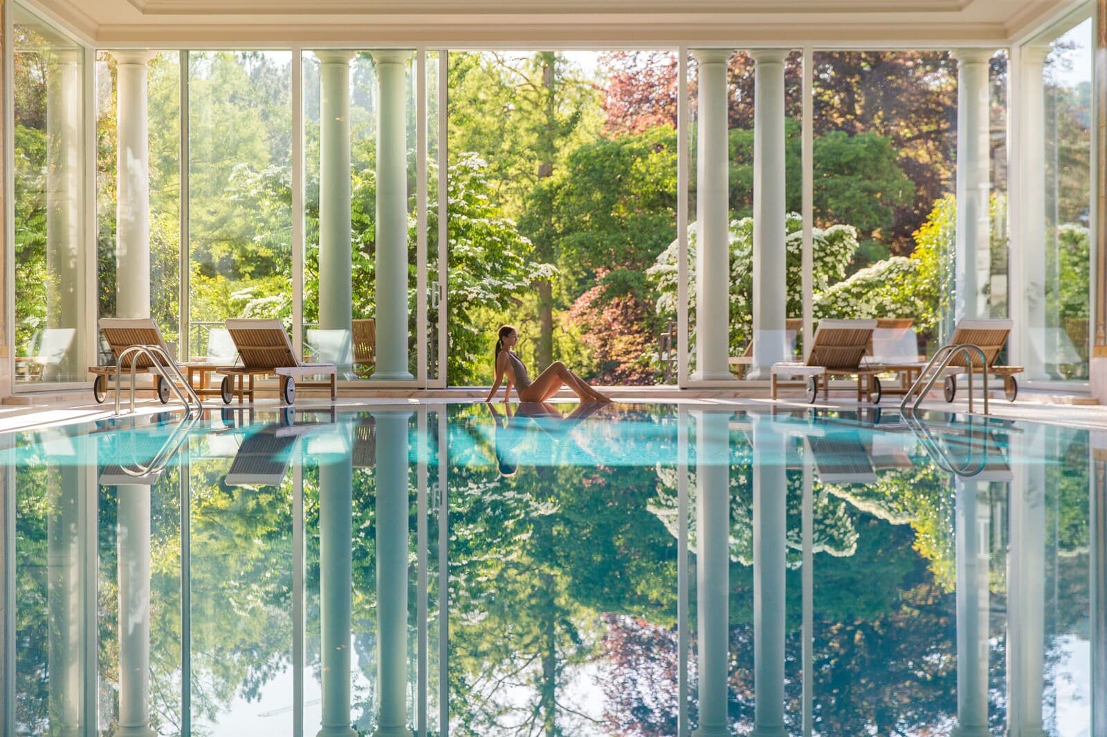 Brenners Park Hotel & Spa