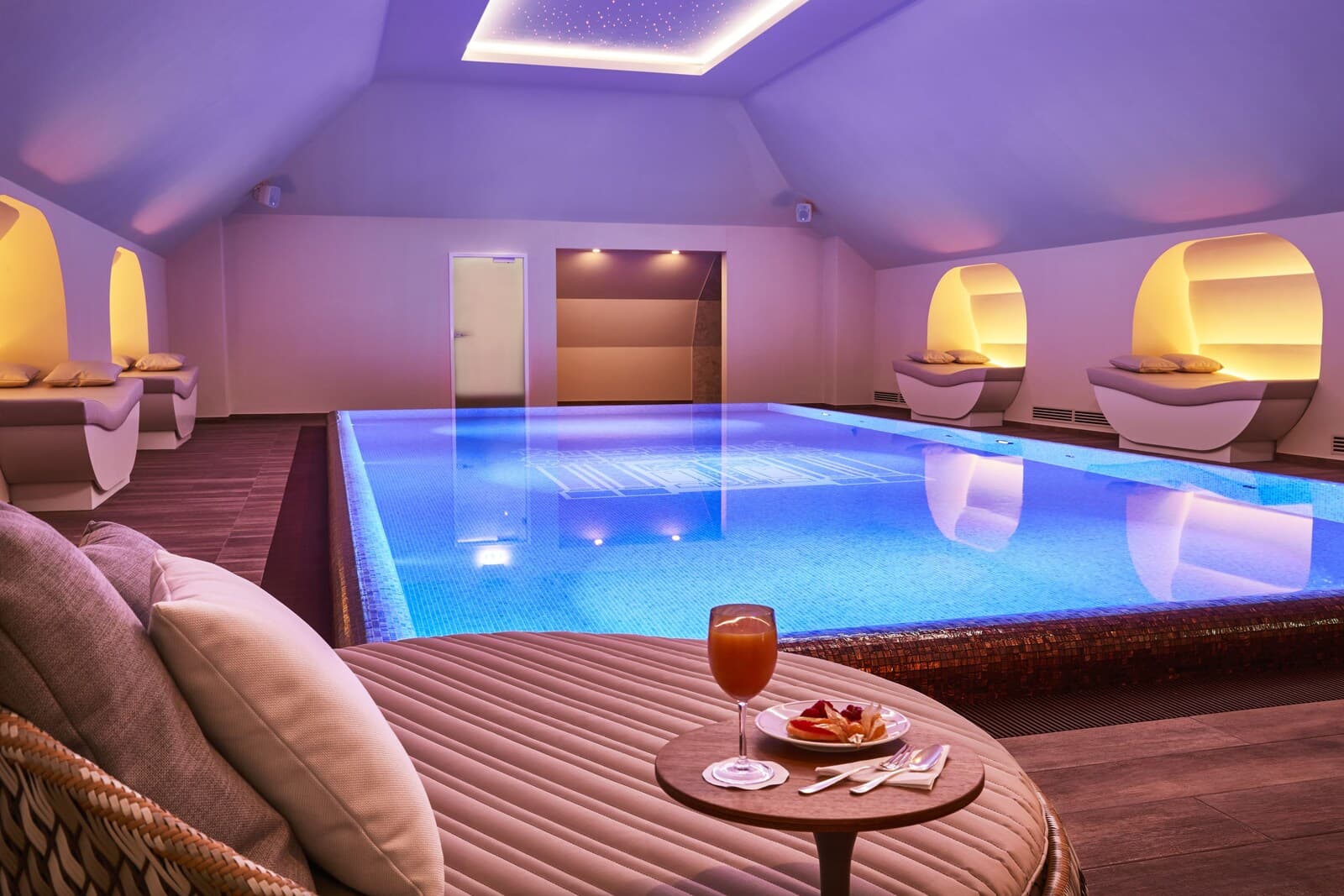 Hotel Taschenbergpalais Kempinski – billede 6