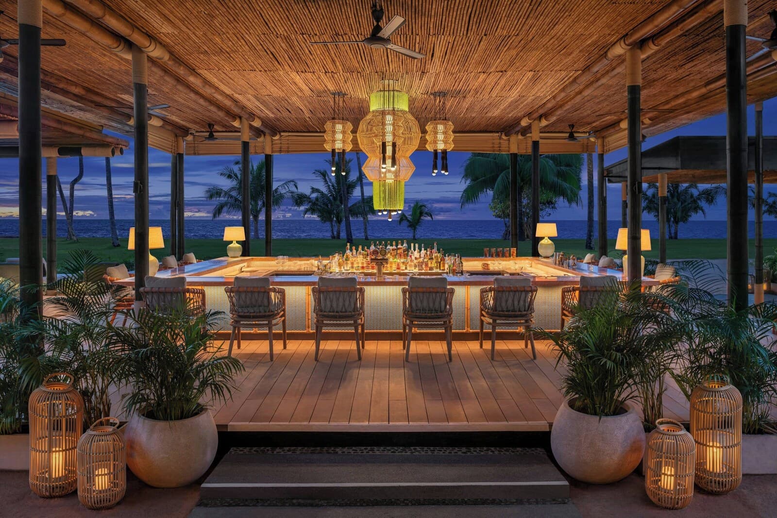 JW Marriott Khao Lak Resort and Spa – bilde 7