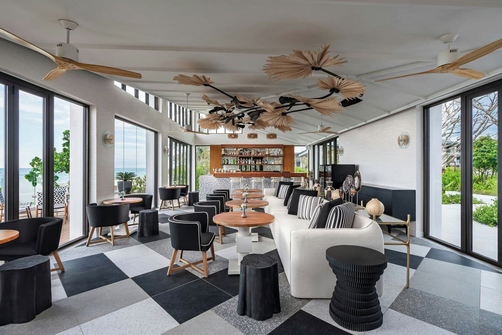 Khao Lak Marriott Beach Resort & Spa – billede 8